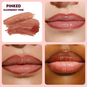 Peel-Off Lip Liner Stain